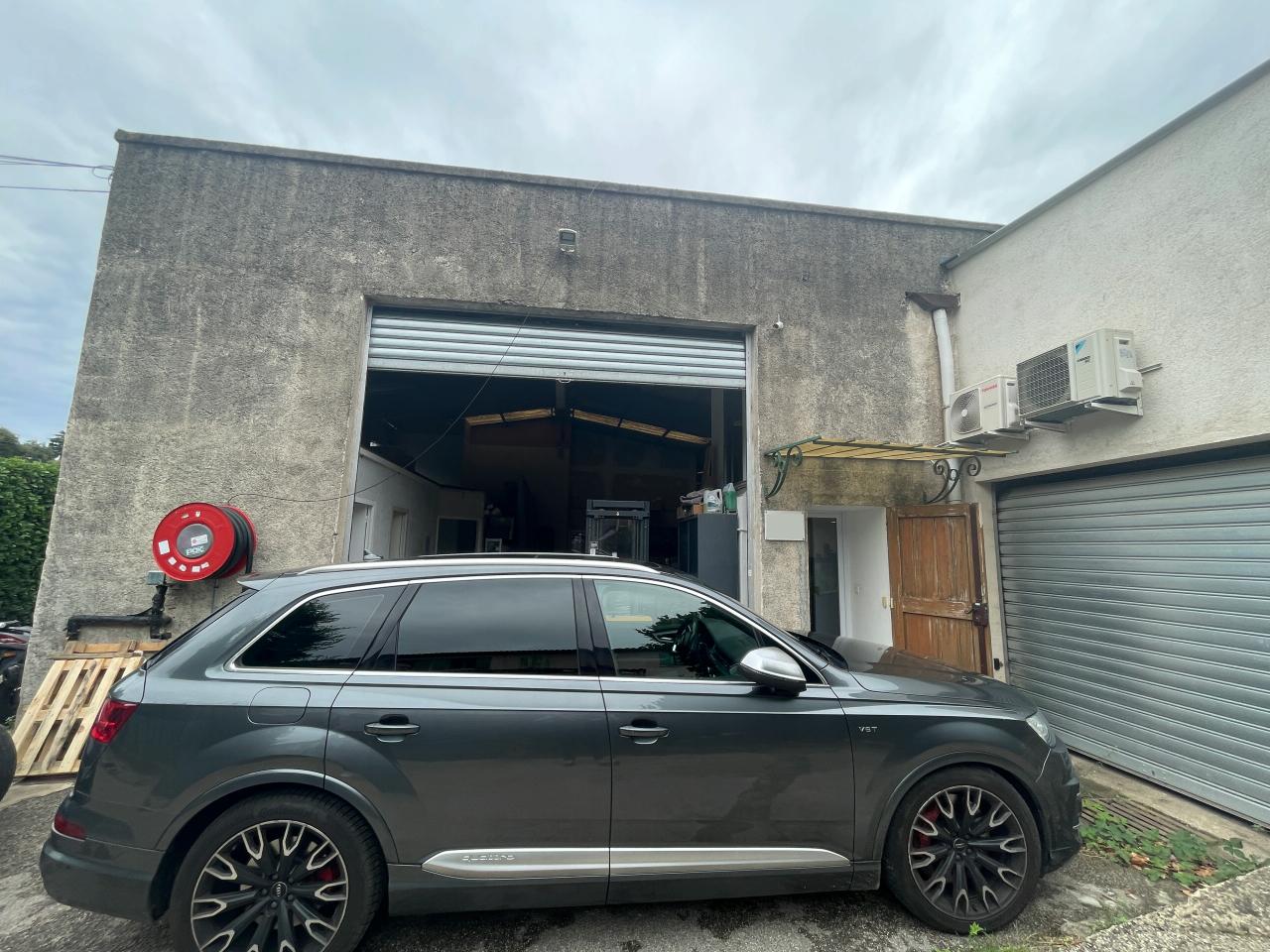 Local d'activité Cagnes-sur-Mer 375m² Location local d'activité Cagnes-sur-Mer Alpes-Maritimes OLACT2532807 7